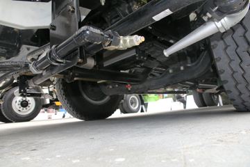 ���� ŷ��ETX 210���� 4X2 ��ѹ��ϴ��(BJ5162GQXE5-H1)ͼƬ