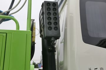 ���� ŷ��ETX 210���� 4X2 ��ѹ��ϴ��(BJ5162GQXE5-H1)ͼƬ