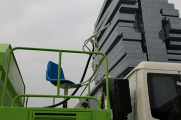 ���� ŷ��ETX 210���� 4X2 ��ѹ��ϴ��(BJ5162GQXE5-H1)ͼƬ