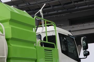 ���� ŷ��ETX 210���� 4X2 ��ѹ��ϴ��(BJ5162GQXE5-H1)ͼƬ