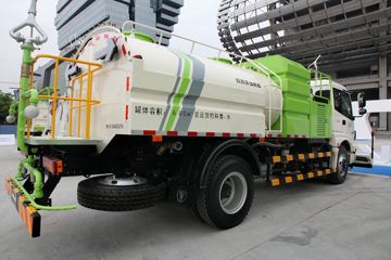 ���� ŷ��ETX 210���� 4X2 ��ѹ��ϴ��(BJ5162GQXE5-H1)ͼƬ