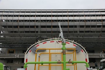 ���� ŷ��ETX 210���� 4X2 ��ѹ��ϴ��(BJ5162GQXE5-H1)ͼƬ