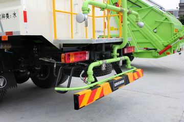 ���� ŷ��ETX 210���� 4X2 ��ѹ��ϴ��(BJ5162GQXE5-H1)ͼƬ