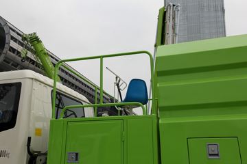 ���� ŷ��ETX 210���� 4X2 ��ѹ��ϴ��(BJ5162GQXE5-H1)ͼƬ