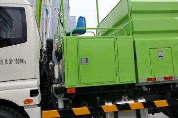 ���� ŷ��ETX 210���� 4X2 ��ѹ��ϴ��(BJ5162GQXE5-H1)ͼƬ