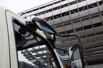 ���� ŷ����3ϵ 141���� 4X2 3T��ϴ��(BJ5082TXSE5-H1)ͼƬ