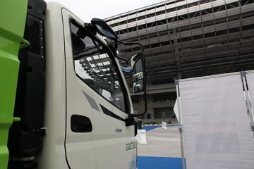 ���� ŷ����3ϵ 141���� 4X2 3T��ϴ��(BJ5082TXSE5-H1)ͼƬ