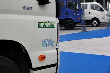 ���� ŷ����3ϵ 141���� 4X2 3T��ϴ��(BJ5082TXSE5-H1)ͼƬ