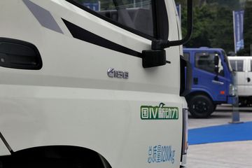 ���� ŷ����3ϵ 141���� 4X2 3T��ϴ��(BJ5082TXSE5-H1)ͼƬ