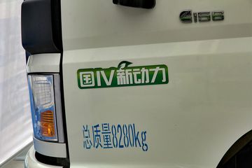 ���� ŷ����3ϵ 141���� 4X2 3T��ϴ��(BJ5082TXSE5-H1)ͼƬ