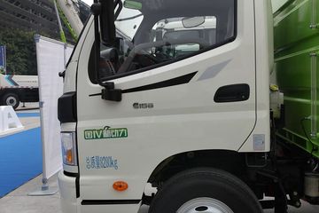 ���� ŷ����3ϵ 141���� 4X2 3T��ϴ��(BJ5082TXSE5-H1)ͼƬ