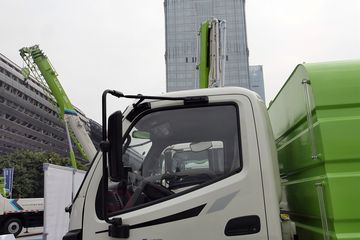 ���� ŷ����3ϵ 141���� 4X2 3T��ϴ��(BJ5082TXSE5-H1)ͼƬ