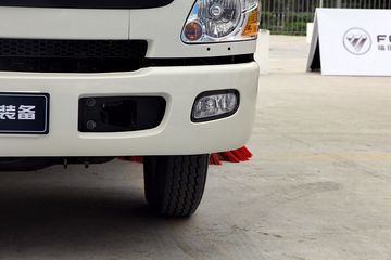 ���� ŷ����3ϵ 141���� 4X2 3T��ϴ��(BJ5082TXSE5-H1)ͼƬ