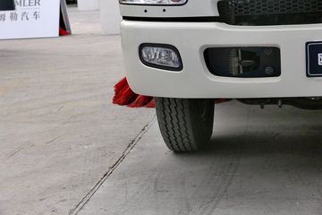 ���� ŷ����3ϵ 141���� 4X2 3T��ϴ��(BJ5082TXSE5-H1)ͼƬ