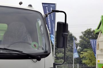 ���� ŷ����3ϵ 141���� 4X2 3T��ϴ��(BJ5082TXSE5-H1)ͼƬ