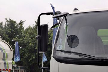 ���� ŷ����3ϵ 141���� 4X2 3T��ϴ��(BJ5082TXSE5-H1)ͼƬ