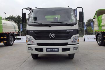 ���� ŷ����3ϵ 141���� 4X2 3T��ϴ��(BJ5082TXSE5-H1)ͼƬ