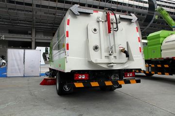 ���� ŷ����3ϵ 141���� 4X2 3T��ϴ��(BJ5082TXSE5-H1)ͼƬ