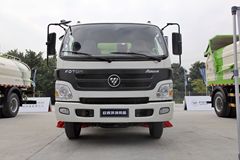 福田 欧马可3系 141马力 4X2 3T清洗车(BJ5082TXSE5-H1)