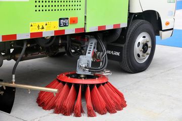 ���� ŷ����3ϵ 141���� 4X2 3T��ϴ��(BJ5082TXSE5-H1)ͼƬ