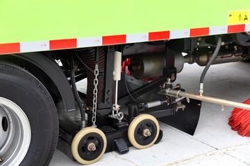 ���� ŷ����3ϵ 141���� 4X2 3T��ϴ��(BJ5082TXSE5-H1)ͼƬ