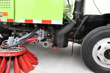 ���� ŷ����3ϵ 141���� 4X2 3T��ϴ��(BJ5082TXSE5-H1)ͼƬ