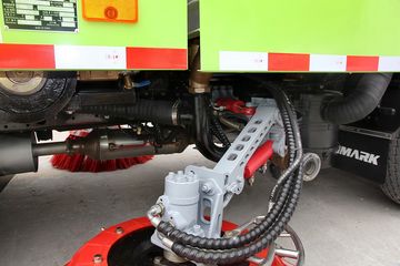 ���� ŷ����3ϵ 141���� 4X2 3T��ϴ��(BJ5082TXSE5-H1)ͼƬ