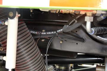 ���� ŷ����3ϵ 141���� 4X2 3T��ϴ��(BJ5082TXSE5-H1)ͼƬ