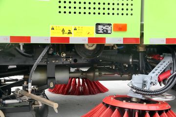 ���� ŷ����3ϵ 141���� 4X2 3T��ϴ��(BJ5082TXSE5-H1)ͼƬ