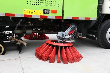 ���� ŷ����3ϵ 141���� 4X2 3T��ϴ��(BJ5082TXSE5-H1)ͼƬ