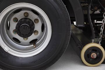 ���� ŷ����3ϵ 141���� 4X2 3T��ϴ��(BJ5082TXSE5-H1)ͼƬ