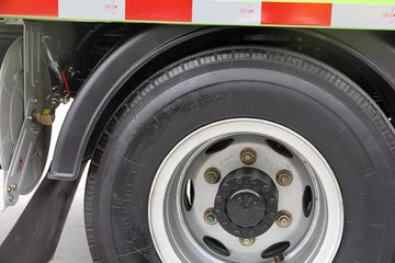 ���� ŷ����3ϵ 141���� 4X2 3T��ϴ��(BJ5082TXSE5-H1)ͼƬ