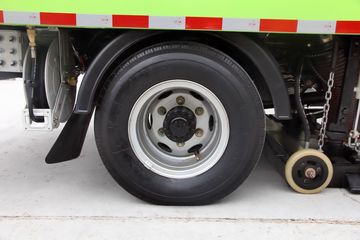 ���� ŷ����3ϵ 141���� 4X2 3T��ϴ��(BJ5082TXSE5-H1)ͼƬ