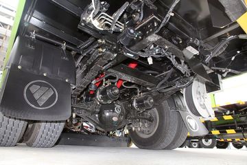 ���� ŷ����3ϵ 141���� 4X2 3T��ϴ��(BJ5082TXSE5-H1)ͼƬ