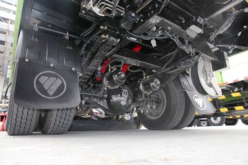 ���� ŷ����3ϵ 141���� 4X2 3T��ϴ��(BJ5082TXSE5-H1)ͼƬ