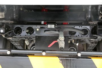 ���� ŷ����3ϵ 141���� 4X2 3T��ϴ��(BJ5082TXSE5-H1)ͼƬ