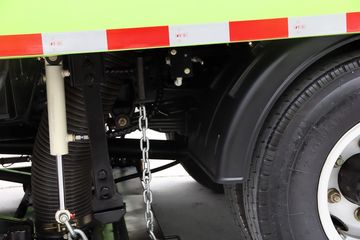 ���� ŷ����3ϵ 141���� 4X2 3T��ϴ��(BJ5082TXSE5-H1)ͼƬ