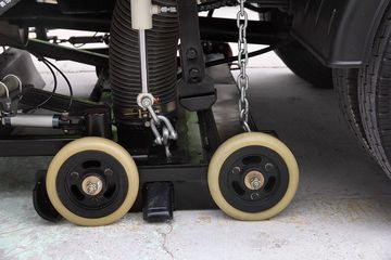 ���� ŷ����3ϵ 141���� 4X2 3T��ϴ��(BJ5082TXSE5-H1)ͼƬ