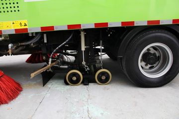 ���� ŷ����3ϵ 141���� 4X2 3T��ϴ��(BJ5082TXSE5-H1)ͼƬ