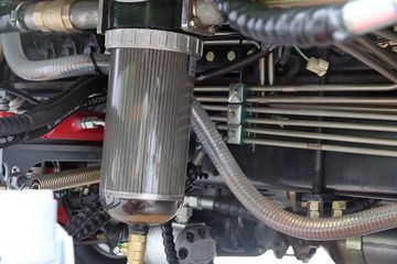 ���� ŷ����3ϵ 141���� 4X2 3T��ϴ��(BJ5082TXSE5-H1)ͼƬ