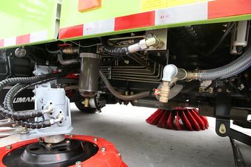 ���� ŷ����3ϵ 141���� 4X2 3T��ϴ��(BJ5082TXSE5-H1)ͼƬ