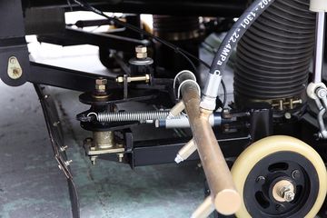 ���� ŷ����3ϵ 141���� 4X2 3T��ϴ��(BJ5082TXSE5-H1)ͼƬ