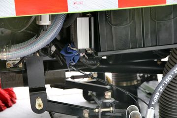 ���� ŷ����3ϵ 141���� 4X2 3T��ϴ��(BJ5082TXSE5-H1)ͼƬ