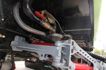 ���� ŷ����3ϵ 141���� 4X2 3T��ϴ��(BJ5082TXSE5-H1)ͼƬ