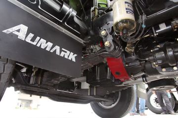 ���� ŷ����3ϵ 141���� 4X2 3T��ϴ��(BJ5082TXSE5-H1)ͼƬ