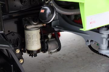 ���� ŷ����3ϵ 141���� 4X2 3T��ϴ��(BJ5082TXSE5-H1)ͼƬ