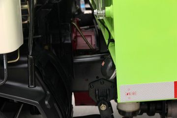 ���� ŷ����3ϵ 141���� 4X2 3T��ϴ��(BJ5082TXSE5-H1)ͼƬ