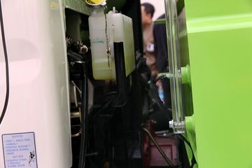 ���� ŷ����3ϵ 141���� 4X2 3T��ϴ��(BJ5082TXSE5-H1)ͼƬ