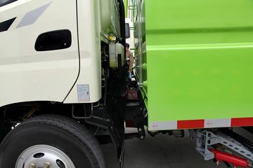 ���� ŷ����3ϵ 141���� 4X2 3T��ϴ��(BJ5082TXSE5-H1)ͼƬ