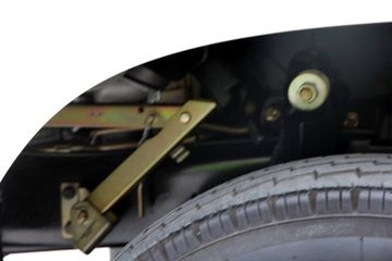 ���� ŷ����3ϵ 141���� 4X2 3T��ϴ��(BJ5082TXSE5-H1)ͼƬ